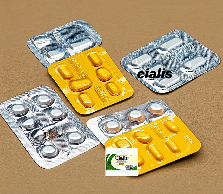 Cialis 1